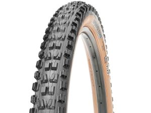 Maxxis Minion DHF WT TLR Skinwall EXO Dual Bicycle Tyre (29x2.50