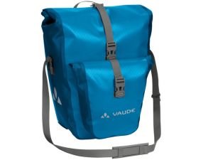 Vaude Aqua Back Plus Single Bike Bag (25 liter | isglass)