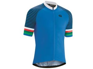 Gonso Palai cykeltröja för män (blå)