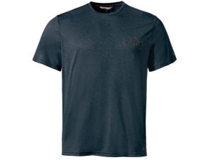 Vaude Mineo II T-Shirt män (dark sea)