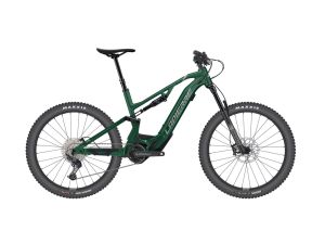 Lapierre Overvolt TR 4.6 Fully MTB E-Bike (29
