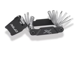 XLC TO-M12 Multi Tool Q-series (12 funktioner)