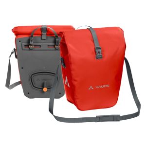 Vaude Aqua Back bakre väska (48 liter | röd)