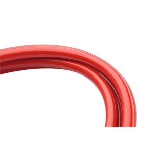 Jagwire CGX-SL bromskabel yttre hölje (5mm x 10m | röd)