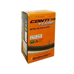 Continental MTB 26" Downhill cykelrör (1,5mm | 62-70/559)