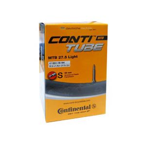 Continental MTB Light 27,5" innerslang (47-62/584)