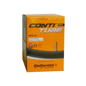 Continental MTB-innerslang (29" | 47-62/622 D)