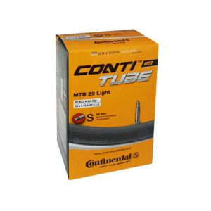 Continental MTB Light 28/29" innerslang (47-62/622 | 42mm | S)
