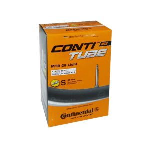 Continental MTB Light 28/29" innerslang (47-62/622 | 60mm | S)