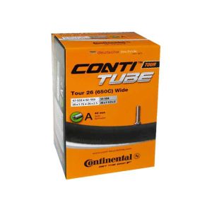 Continental Tour Wide 26" innerslang (47-62/559 A)