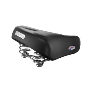 Selle Royal Holland Gel Relaxed Classic cykelsadel