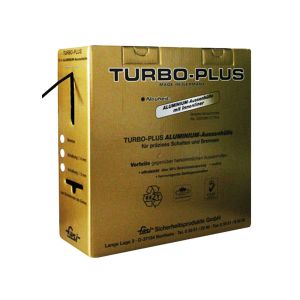 Fasi Turbo Plus ytterhölje för broms (3cm)