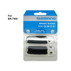 Shimano R55C3 bromsgummi