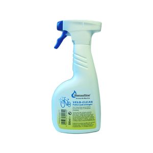 Hanseline Velo-Clean rengöringsspray (500 ml)