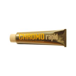Hanseline Chromo Rapid Metalwash Paste Spray Can (150 ml)