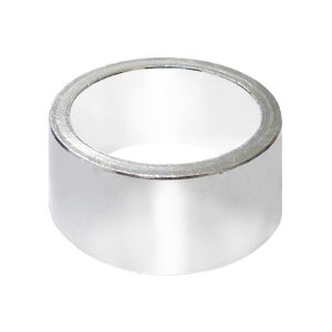 Humpert distansring (1 1 1/8" | 20mm | silver)