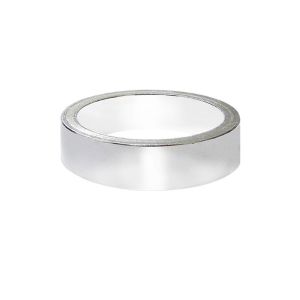Humpert distansring (1" | 5mm | silver)