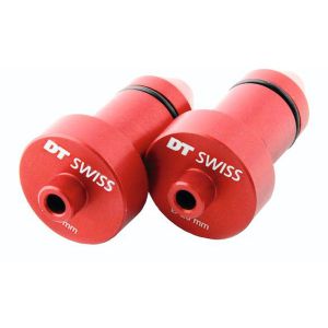 DT Swiss-adapter för avjusteringsstativ (20 mm)