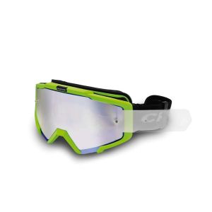 Cratoni Tear-Offs für MTB-Brillen (transparent)