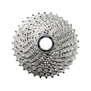 Shimano HG500 Bicycle Cassette (10-time - 11-32)