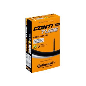 Continental Race 26-tums innerslang (0,75" | 20/25-559/571 | SV | 42mm)