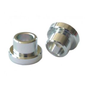 KindShock aluminiumuttag (12 mm | 8 mm för 222 mm)