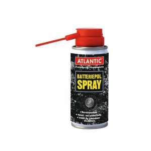 Atlantic Battery Pole Spray (100 ml)