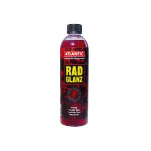 Atlantic Radglanz påfyllningsflaska (500 ml)