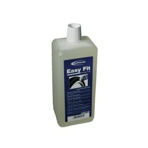 Schwalbe Easy Fit påfyllningsflaska för monteringsvätska (1 liter)