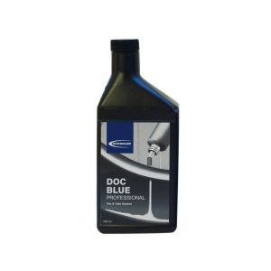 Schwalbe punkteringsskyddsgel Doc Blue (500 ml)