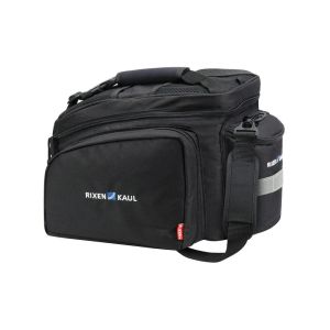 KLICKfix Rackpack 2+ bärväska (12-16 liter)