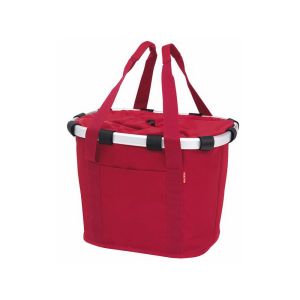 Reisenthel Citybag KLICKfix (röd)