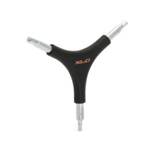 XLC TO-M02 Y-nyckel (4/5/6 mm | insexnyckel)