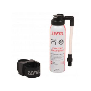 Zéfal Breakdown Spray (100ml) med hållare