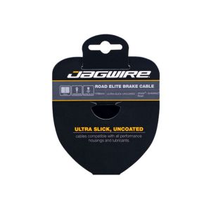 Jagwire Elite Ultra-Slick bromskabel (2750mm)