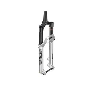 Rock Shox Pike Ultimate Charger 3RC2 Federgabel (29" | silber | 1.5tap | 140mm | 15x110 | 44off |)