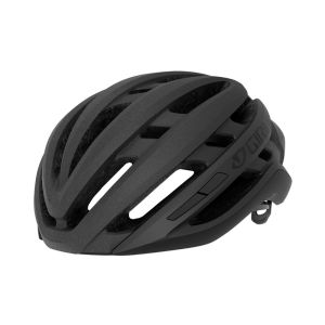 Giro Agilis cykelhjälm (matt svart)
