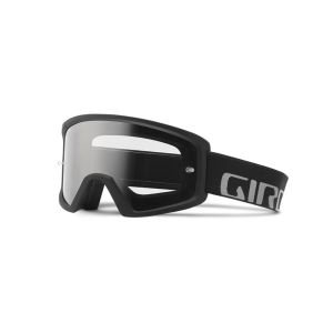 Giro Blok MTB cykelglasögon (rök / klar | svart / grå)