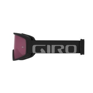 Giro Blok MTB cykelglasögon (vivid trail / klar | svart / grå)