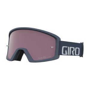 Giro Blok MTB cykelglasögon (vivid trail / klar | grå)