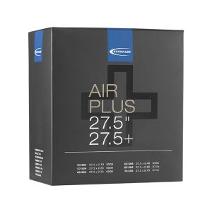 Schwalbe Air Plus innerslang (AV21+-40 | 54-70/584)
