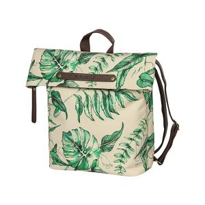Basil Ever Green Daypack ryggsäck (19 liter | sandskal beige)