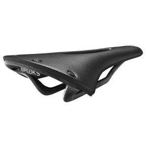 Brooks Cambium C13 / 145 All Weather Carved Cykelsadel