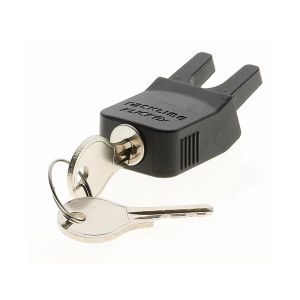 racktime SecureIT-adapter för SnapIT-systemet