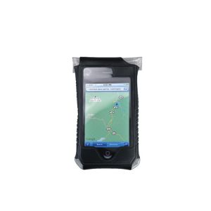 Topeak SmartPhone DryBag för iPhone 4 / 4S (svart)
