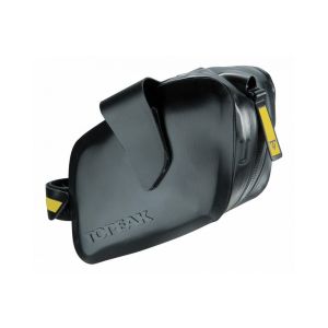 Topeak Väderskyddad DynaWedge Strap Micro Saddle Bag
