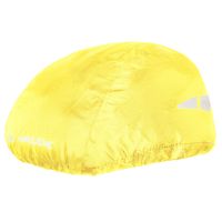 Vaude regnskydd för hjälm (gul)