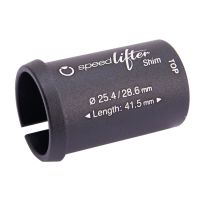 by.schulz Speedlifter reduceringshylsa (25,4mm | 41,5mm)