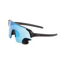 TriEye View Sport Revo Sportbrille (schwarz | Gläser blau)