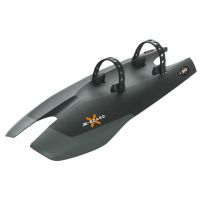SKS X-Board stänkskydd (svart)